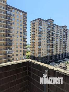 1-к квартира, вторичка, 33м2, 8/16 этаж