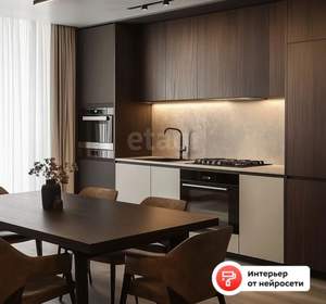 1-к квартира, вторичка, 36м2, 10/25 этаж