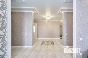 3-к квартира, вторичка, 78м2, 23/24 этаж