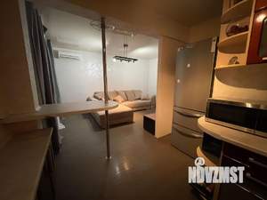 2-к квартира, вторичка, 44м2, 3/5 этаж