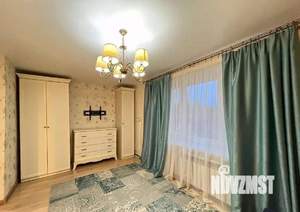 1-к квартира, вторичка, 30м2, 3/5 этаж