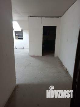 1-к квартира, вторичка, 45м2, 6/6 этаж