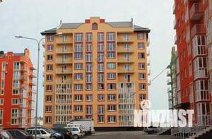 2-к квартира, вторичка, 62м2, 1/7 этаж