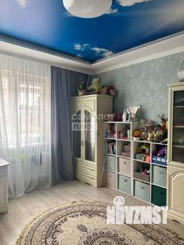 2-к квартира, вторичка, 60м2, 1/3 этаж