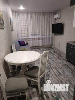 2-к квартира, вторичка, 52м2, 6/17 этаж