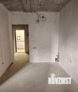 1-к квартира, вторичка, 41м2, 15/17 этаж