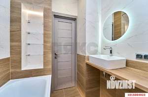 1-к квартира, вторичка, 34м2, 8/16 этаж