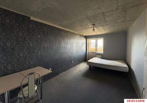 1-к квартира, вторичка, 40м2, 10/17 этаж