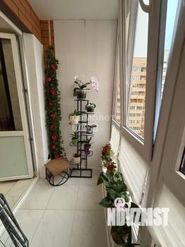 3-к квартира, вторичка, 77м2, 15/19 этаж