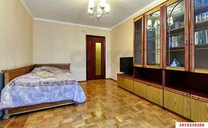 1-к квартира, вторичка, 45м2, 1/14 этаж