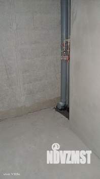 2-к квартира, вторичка, 60м2, 15/24 этаж