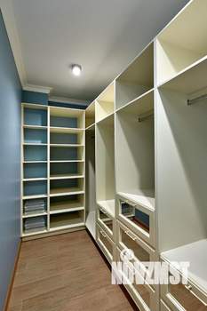 3-к квартира, вторичка, 120м2, 15/24 этаж