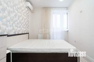 1-к квартира, вторичка, 42м2, 14/17 этаж