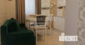 2-к квартира, вторичка, 62м2, 18/22 этаж