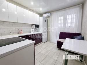 2-к квартира, вторичка, 49м2, 10/17 этаж