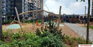 1-к квартира, вторичка, 39м2, 16/24 этаж