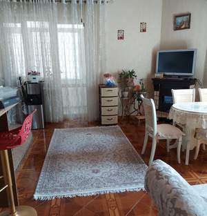 2-к квартира, вторичка, 98м2, 6/7 этаж