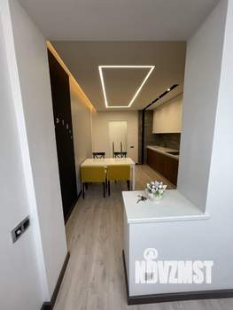 2-к квартира, вторичка, 72м2, 15/24 этаж