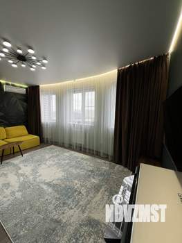 3-к квартира, вторичка, 80м2, 10/19 этаж