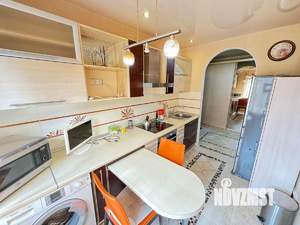 1-к квартира, вторичка, 35м2, 1/4 этаж