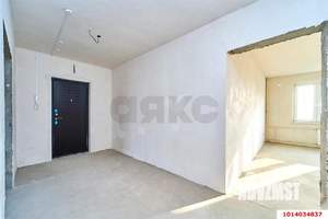 2-к квартира, вторичка, 69м2, 6/16 этаж