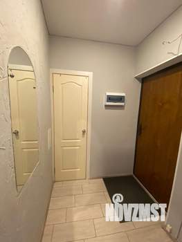 Студия квартира, вторичка, 25м2, 14/16 этаж