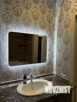 1-к квартира, вторичка, 38м2, 3/5 этаж