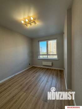 1-к квартира, вторичка, 36м2, 6/16 этаж