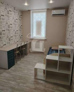 2-к квартира, вторичка, 69м2, 10/22 этаж