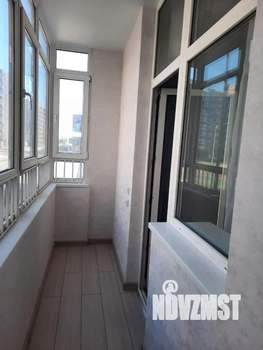 Студия квартира, вторичка, 23м2, 2/9 этаж