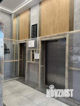 Студия квартира, вторичка, 22м2, 14/16 этаж