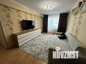3-к квартира, вторичка, 59м2, 5/5 этаж
