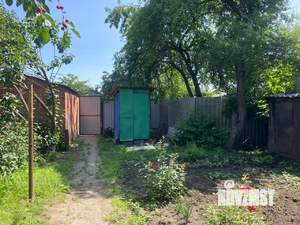 1-к квартира, вторичка, 34м2, 1/1 этаж