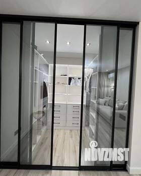 1-к квартира, вторичка, 41м2, 6/19 этаж