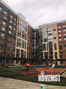 Студия квартира, вторичка, 55м2, 1/9 этаж