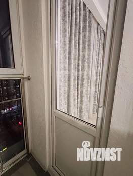 1-к квартира, вторичка, 34м2, 15/16 этаж