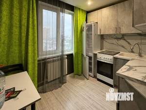 1-к квартира, вторичка, 35м2, 7/9 этаж
