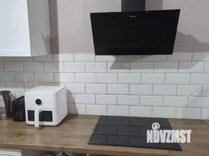 1-к квартира, вторичка, 43м2, 11/24 этаж