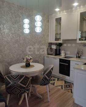 1-к квартира, вторичка, 36м2, 13/16 этаж