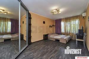 1-к квартира, вторичка, 31м2, 1/5 этаж