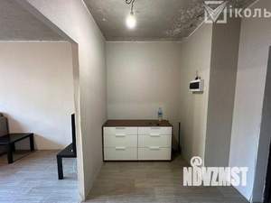 Студия квартира, вторичка, 32м2, 6/10 этаж