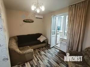 Студия квартира, вторичка, 19м2, 3/8 этаж