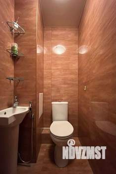 2-к квартира, вторичка, 66м2, 6/14 этаж