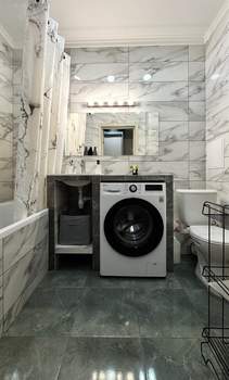 1-к квартира, вторичка, 35м2, 13/17 этаж