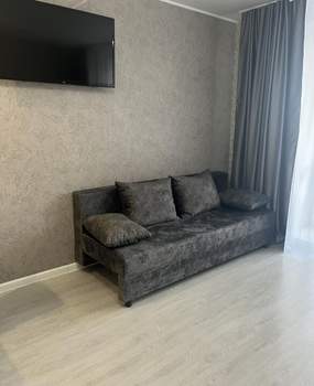 1-к квартира, вторичка, 40м2, 10/16 этаж