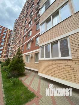 Студия квартира, вторичка, 22м2, 4/9 этаж