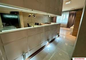 2-к квартира, вторичка, 74м2, 4/6 этаж