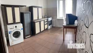 1-к квартира, вторичка, 34м2, 6/10 этаж