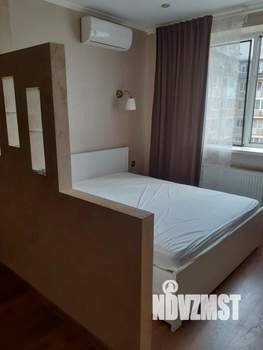1-к квартира, вторичка, 31м2, 4/5 этаж