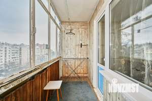1-к квартира, вторичка, 32м2, 8/9 этаж